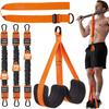 Fitness Equipments Pull Up Workout Band Adjustable Resistance Band  for Pull Up Assist
