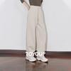 Chuyu Women's 3D Contoured Casual Long Pants