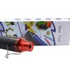 300W Heat Tool for Polymer Clay: European Standard 220V Hot Air Gun