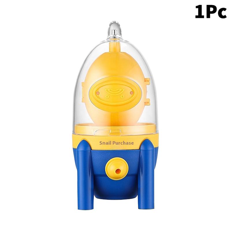 Manueller Eiershaker & Eigelb-Homogenisator, Goldenes Ei-Mixwerkzeug für effizientes Eierrühren, Handliche Küchen-Schneebesen-Alternative