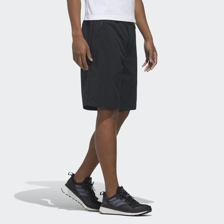 Adidas Sports Shorts Men's Black Moderate FM7539