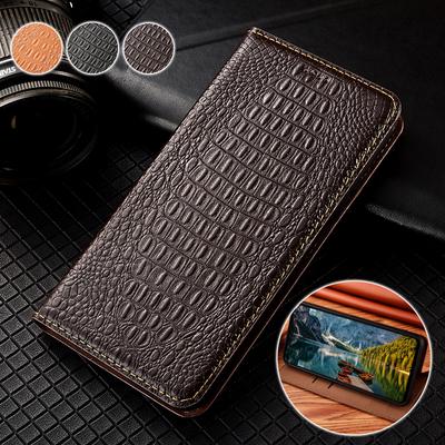 Für Samsung S25 S24 Plus Ultra Luxus Echte Lederhülle Für Samsung S20 S21 S22 S23 S30 FE Lite Plus Ultra Flip Wallet Cover