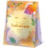 Lulurun Premium Mask Pack Osmanthus Scent Mask 7 Pack X 3