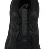 Asics נעלי ספורט לגברים Novablast 5 שחור אפור מוביל 1011B974-002