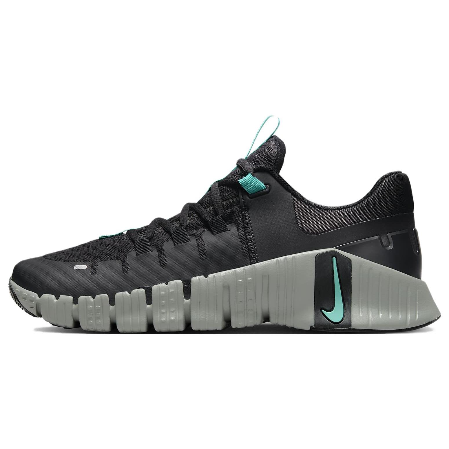 

Nike Metcon 5 Black Clear Jade 45