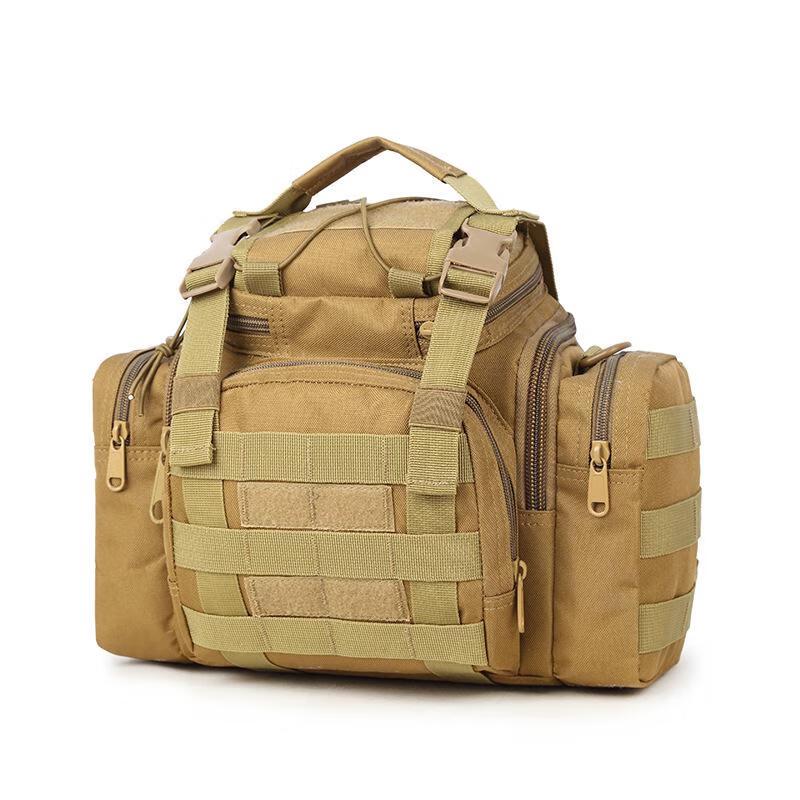 Multi-purpose Tactical Outdoor Waist Bag