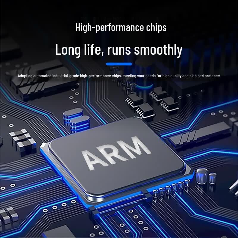 AMX-200 Series Programmable Logic Controller (PLC)