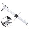 Bike Derailleur Hanger Degree Rotatable Bicycle Repair Measuring Alignment Ranging Tool Dropout
