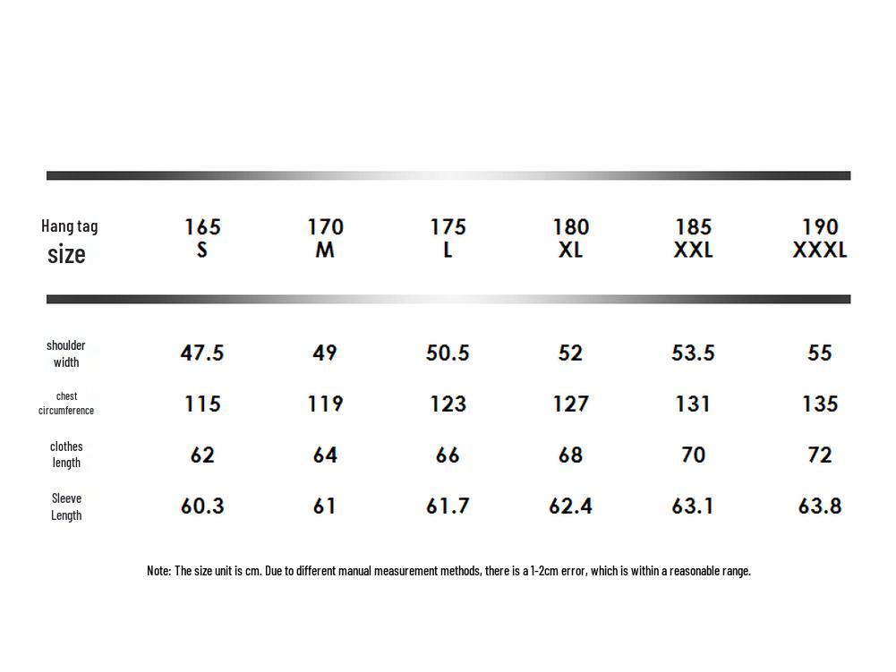 GXG Men's Striped Jacquard Lapel Jacket