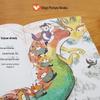 Xinyi Good Read Primary School Series: Fox Private School Picture Book Set