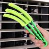 New Foam Surface Blind Shutter Contact Cleaner Office Window Cleaner Brush