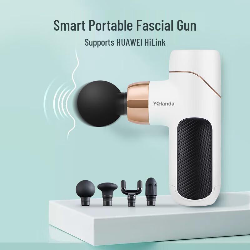 YunKangBao Smart Fascia Gun