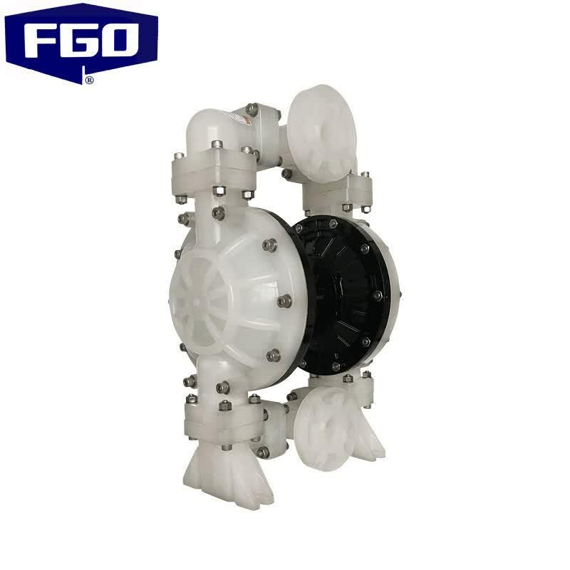 FGO Air Operated Diaphragm Pump
