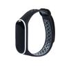 Colorful Soft Silicone Wrist Band Strap For Xiaomi Mi Band 3 Smart Bracelet Replacement