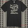 Retro T Shirt Tiki Bar Mug Polynesian Restaurant Tahitian Hut San Francisco Vintage Washed Homme Soft Fashion Versatile