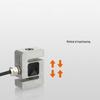 Industrial S-Type High-Precision Force Sensor