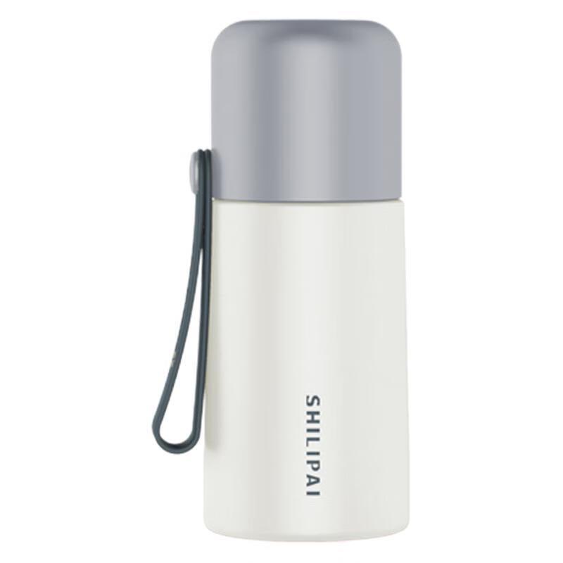Nufeng Insulated Double-Lid Water Bottle