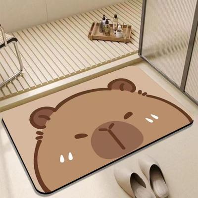 Koupelna a záchod – Koupelnové předložky