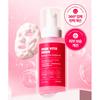 Omnished Pink Vita Pdrn Bubble Tox Ampoule 90ml