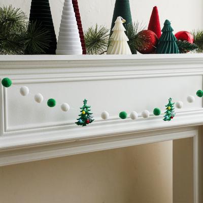 Decorazioni e accessori per feste – Decorazioni natalizie