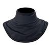 Hockey Neck Guard Cut Resistant Anti Scratch Premium Collar Protection Throats Ice