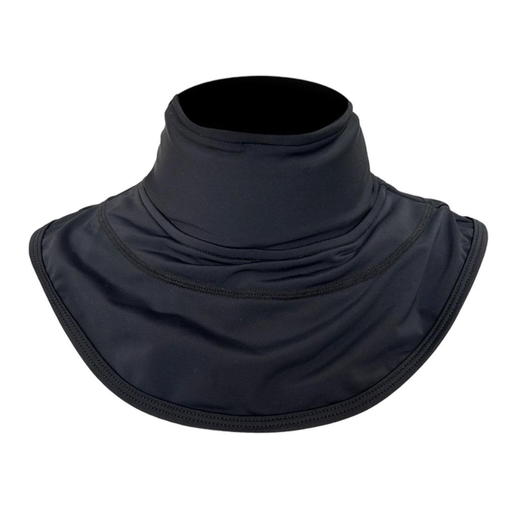 Hockey Neck Guard Cut Resistant Anti Scratch Premium Collar Protection Throats Ice