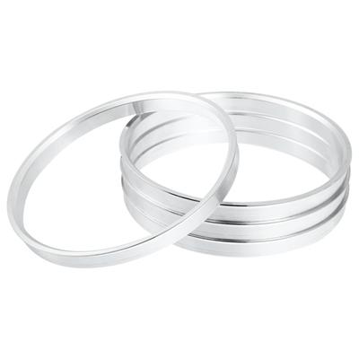 Hub Ring, Outer Diameter 4.4 Inches (112 Mm) / Inner Diameter 4.2 Inches