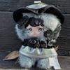 Yomi Rosenocturne Series Blind Box Trendy Toy Ornament Can Change Eyes Cute Doll Backpack Pendant Mystery Box Surprise Fun Gifts