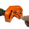 Drill Bit Sharpener, Power Drill Bit Grinding Attachment, Multipurpose Efficient Drill Bit Grinding Sharpener for All Drill-Bits