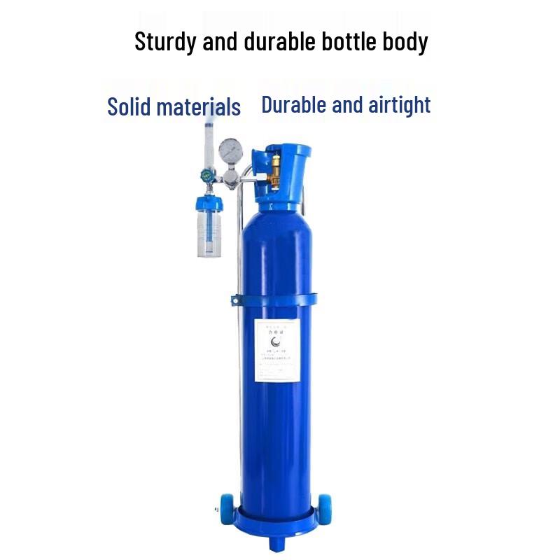 Chengzhi Emergency Oxygen Supply Kit & Accessories