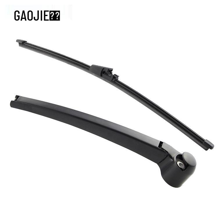 

Rear Wiper Blade Assembly & Cover for Volkswagen Caddy (2007-Present) Wiper Assembly