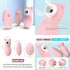 G Point Vibrator Tongue Is For Women Fox Plug Telescopic Dildo Pocket Pussy Sexetoys Couple Big Butt Sex Machine Man Gag Toys