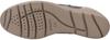 Geox Ilde Damen Sneaker (D36RAC) dunkles Taupe