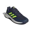 adidas GameCourt 2.0 Shadow Navy Lucid Lemon IE0854