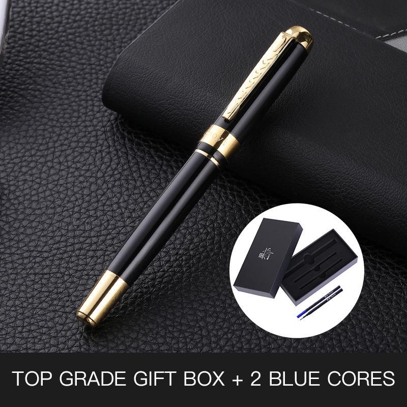 Grade A Luxury Business Office School Gifts Rose Red Wood Wooden Pen Grade A Luxury Business Office School Gifts Rose Red Wood Wooden Pen