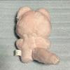 Used aespa stuffed toy giselle pinkjellnyang pink