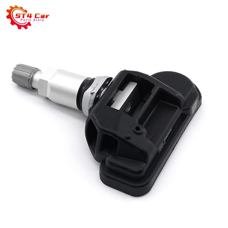 13598775 Tire Pressure Sensor TPMS 433MHz For Opel Ampera Astra J ignia A Zafira Vauxhall Astra MK VI