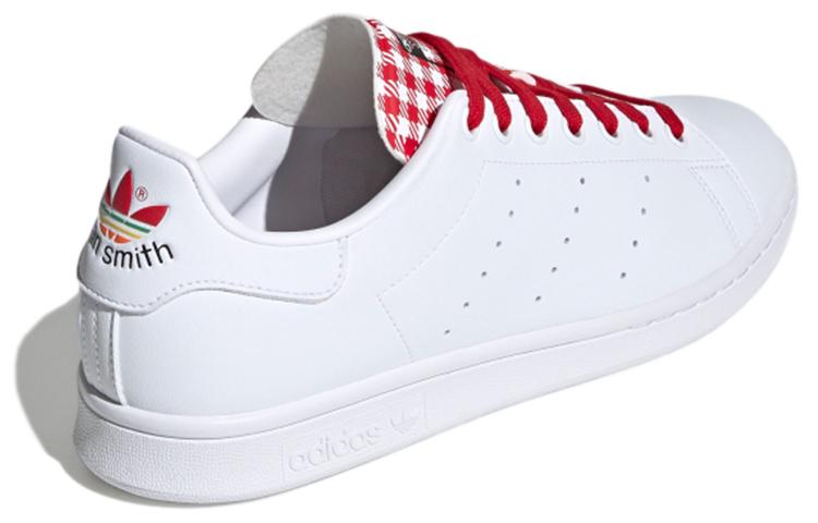 adidas Stan Smith 'Interchangeable Tongue' Women's FZ2821