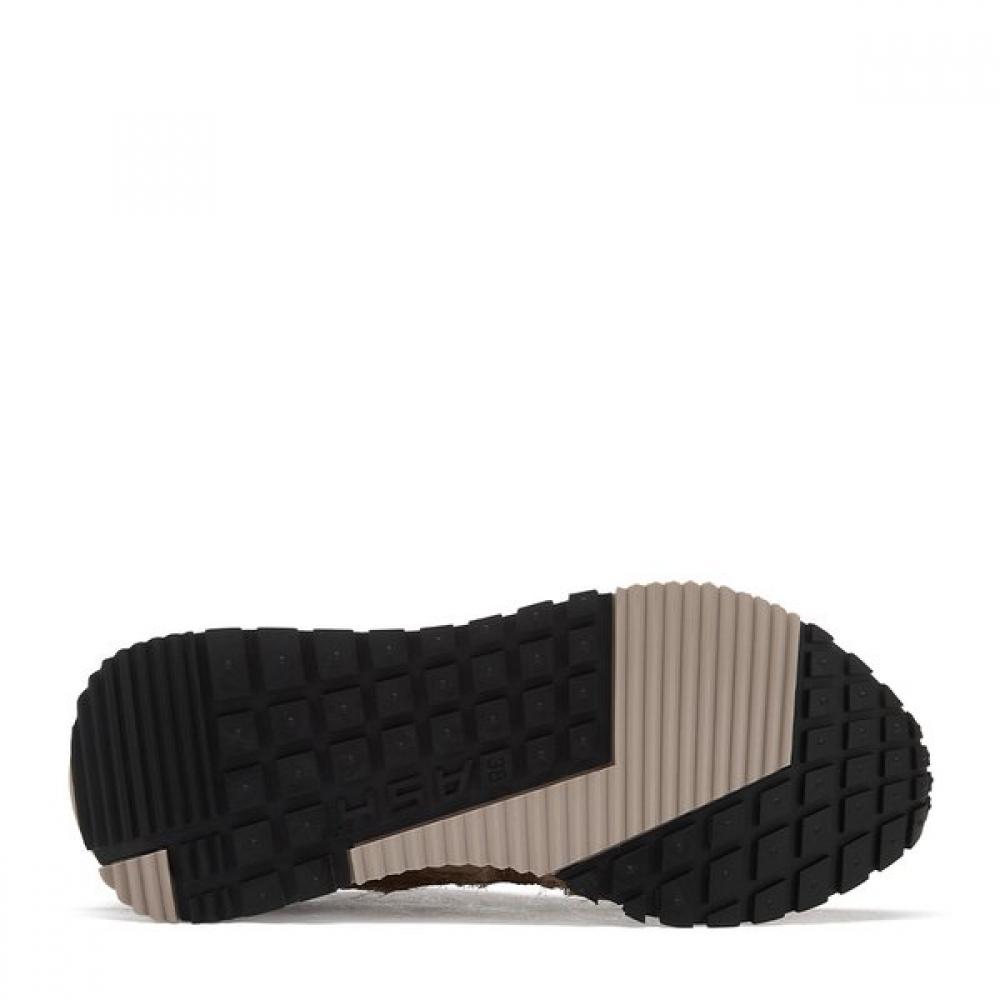 Ash Toxic Satin Sneakers  Ae2d01021 Nd 