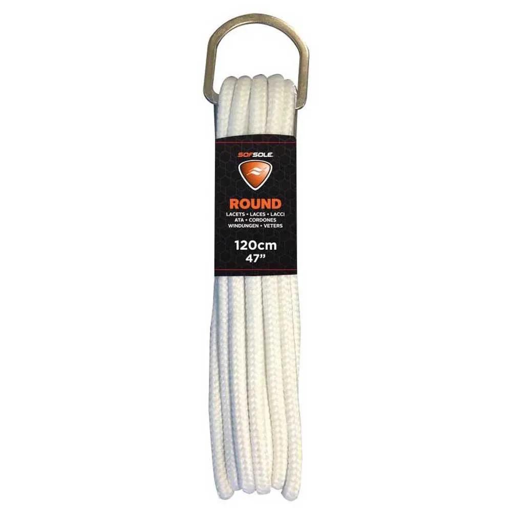 Sofsole шнурки Round EU 120 cm