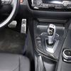 For BMW 3 4 Series F30 F31 F32 F33 F34 F35 F36 F80 2013-19 Real Carbon Fiber Car Gear Shift L Shape Strips Trim Car Accessories