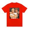 Y2k Harajuku T-Shirts Hip Hop Tops Vintage Niall Horan Konzert Grafik T-Shirt Hohe Qualität Mode T-Shirts Übergroßes Print-T-Shirt