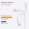 1m-14m Extra Long USB Type C Charging Cable Android Camera Extension Monitoring for Huawei Android Phones Surveillance Cameras