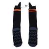 Electric Heated Socks Rechargeable Thermal Socks for Winter Outdoor Work Skiing Camping 4 Temperature Settings