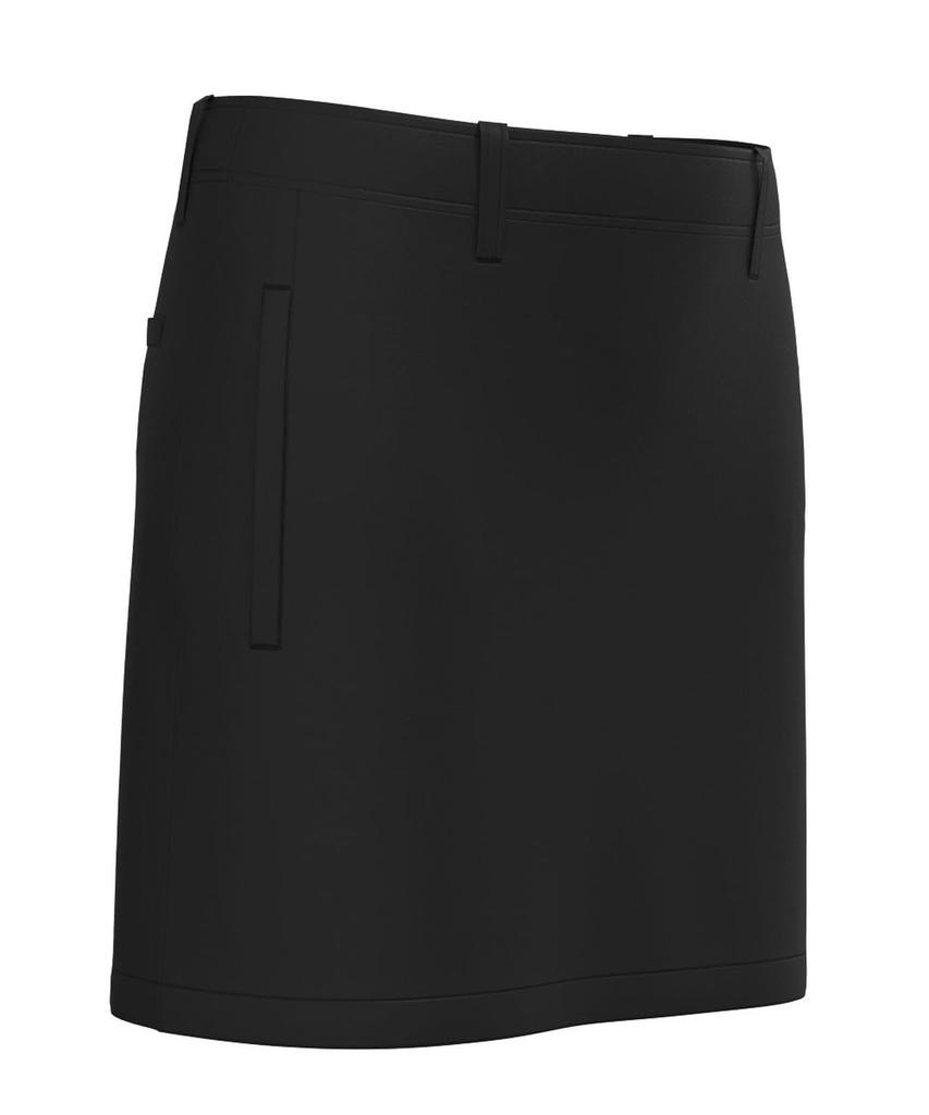 Etek Golf M [Pin Apparel] Kadın (Her Yöne Esneme) / / 622-4234808 010_Siyah