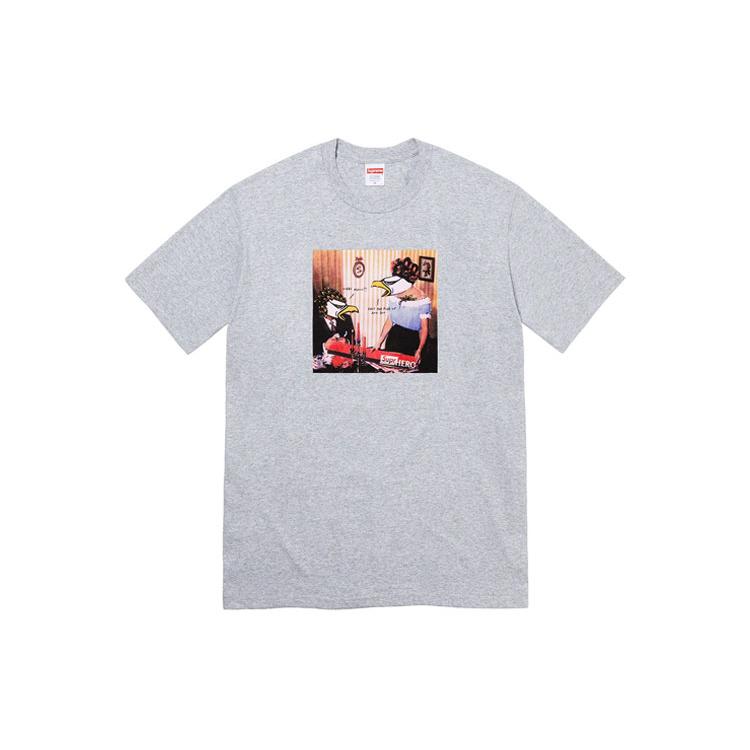 Supreme Antihero Curbs Tee SUP-SS22-981
