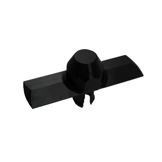 Yousheng Agitator Replacement for Echo RB-60 Broadcast Spreader Improved Distribution Agitator Spreader Accessory for Even Seeds And Fertilizer