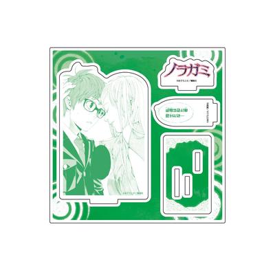 Ficción – Cómics y manga