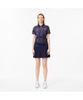 Lacoste Women'S Golf Side Pleated Skirt Jf9433-54N 423