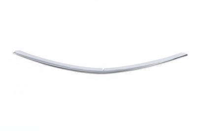 Grille Trim (2013-2016, Stainless Steel) for Toyota Corolla